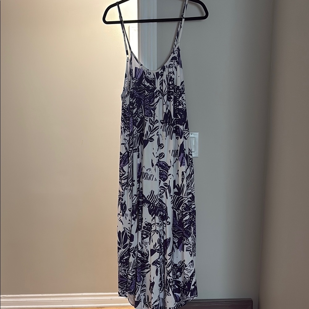 Chic Sleeveless Floral Romper
